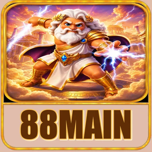 Keamanan 88main